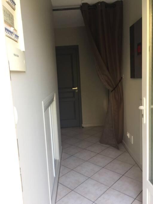 Le Fsi .Confort*Wifi*Parking*Ski - Cure Thermale-Les Lodges De Sandrine La Lechere Bagian luar foto